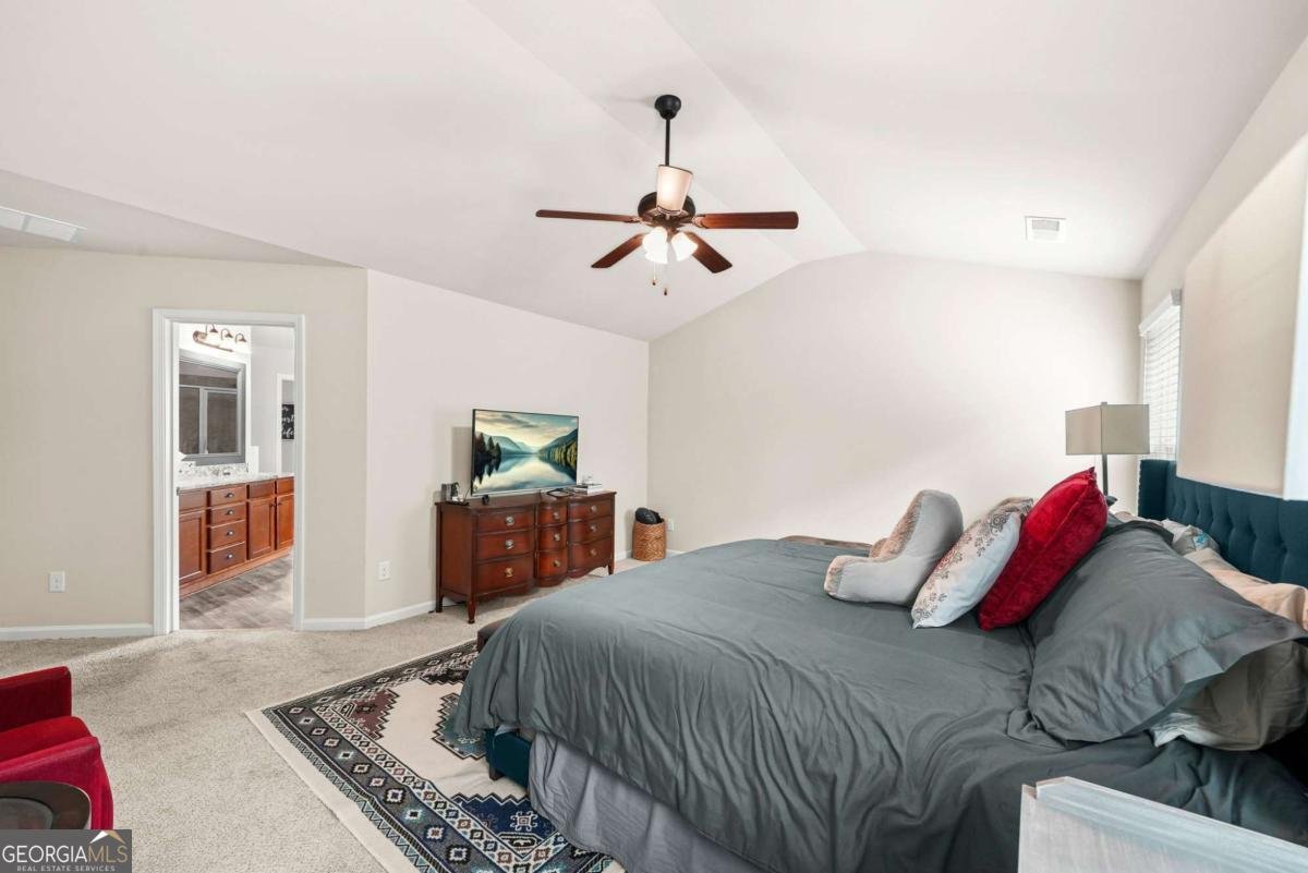 408 Rio Dell Court Locust Grove - Photo 7
