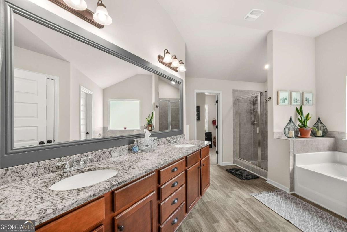 408 Rio Dell Court Locust Grove - Photo 8