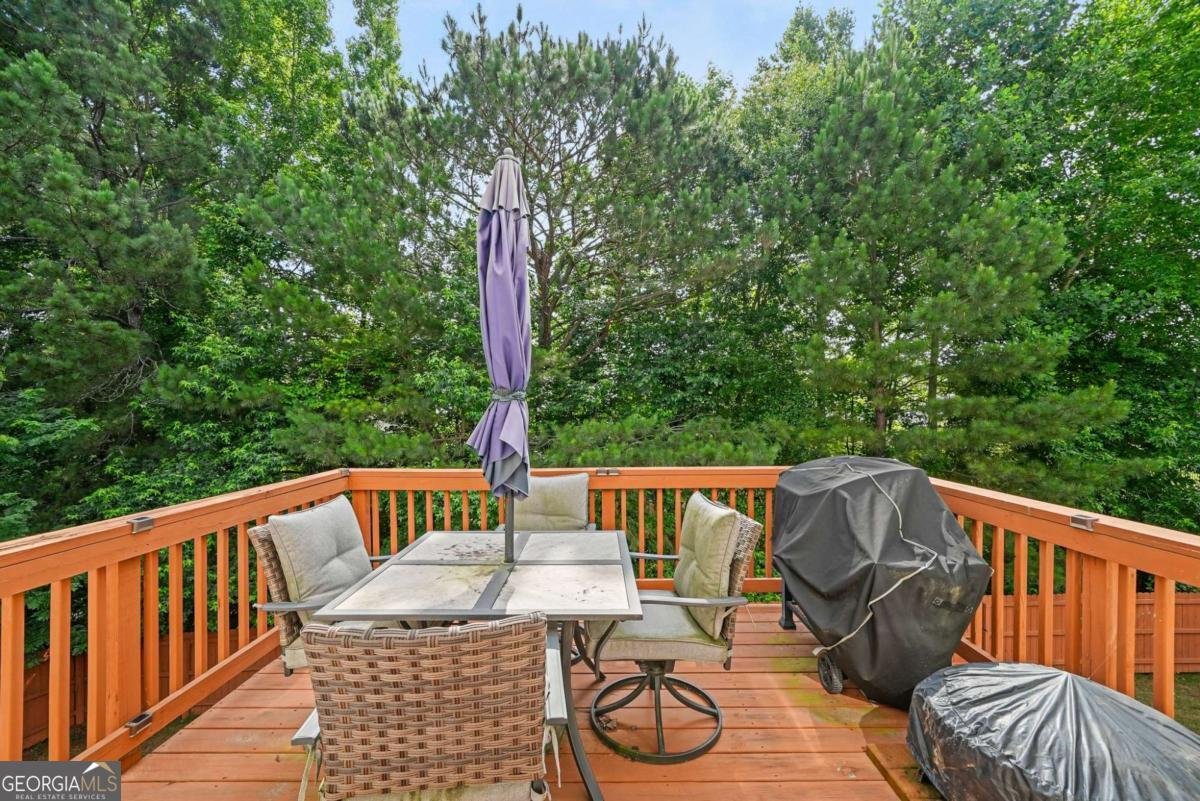 408 Rio Dell Court Locust Grove - Photo 9