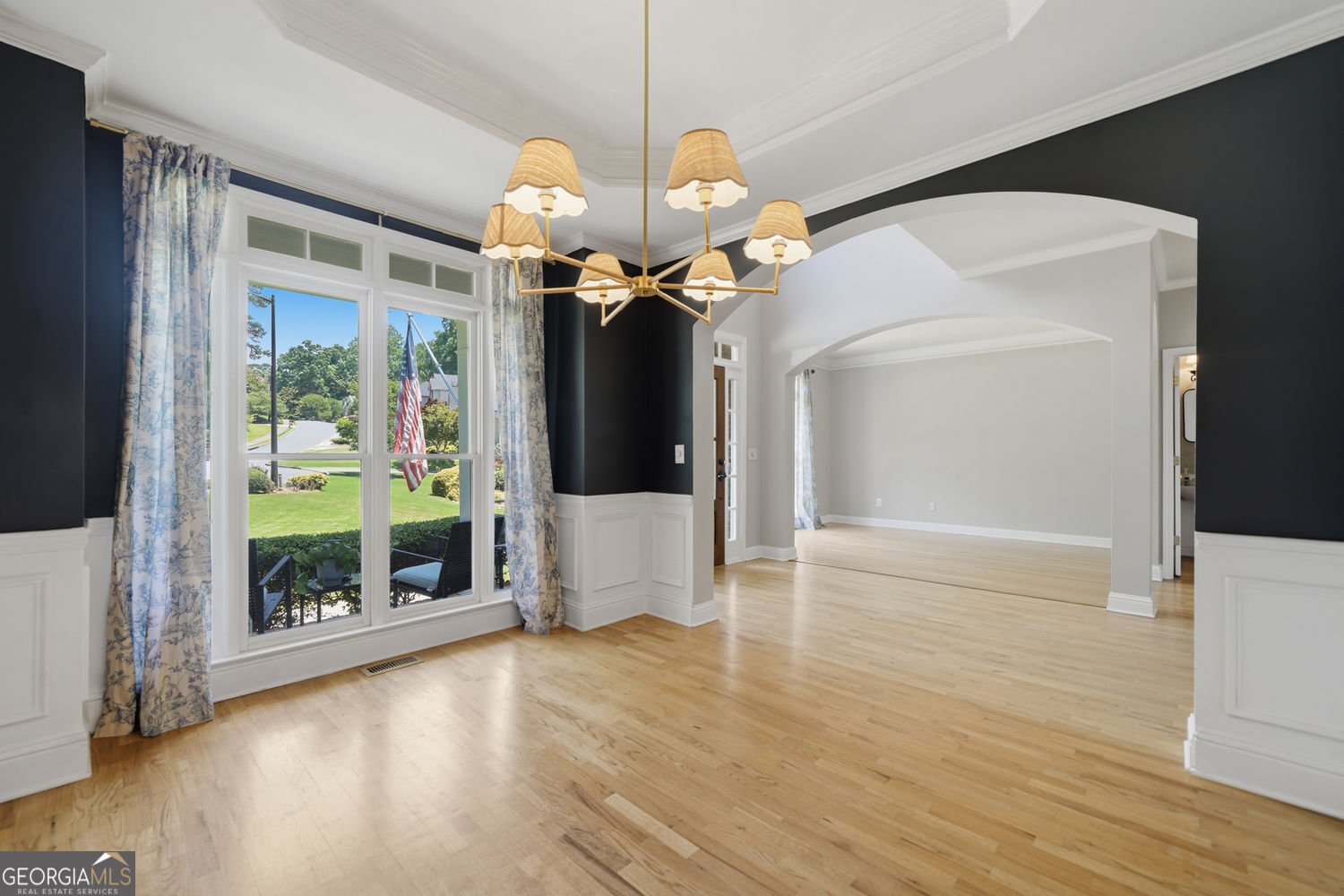 320 Oak Meadow Drive Woodstock - Photo 10