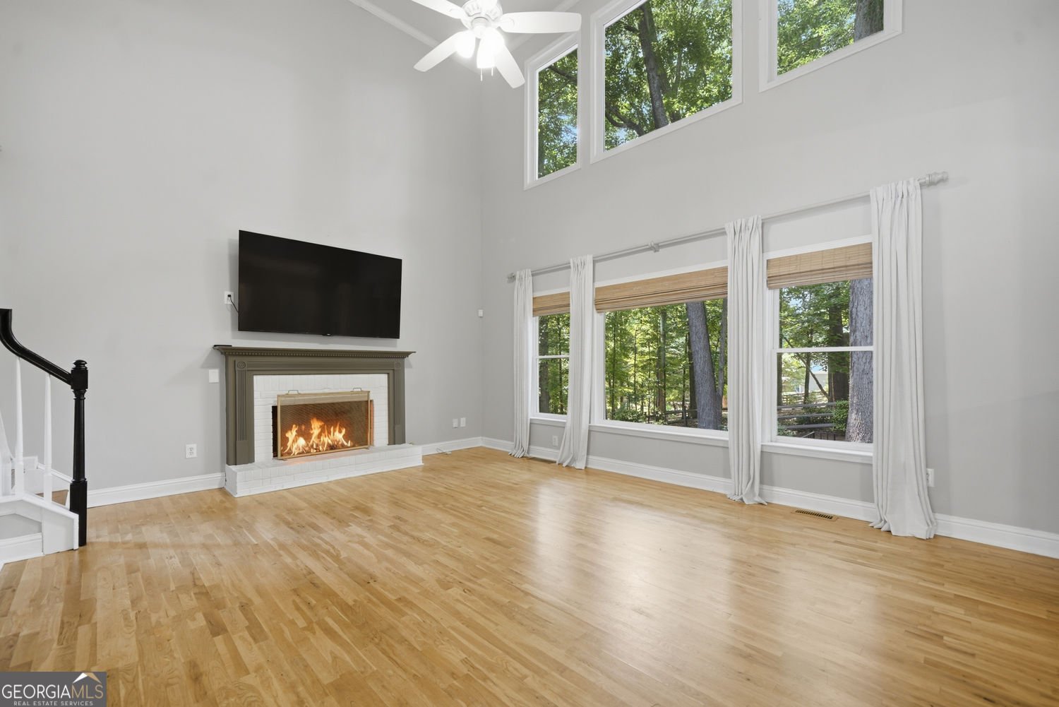 320 Oak Meadow Drive Woodstock - Photo 13