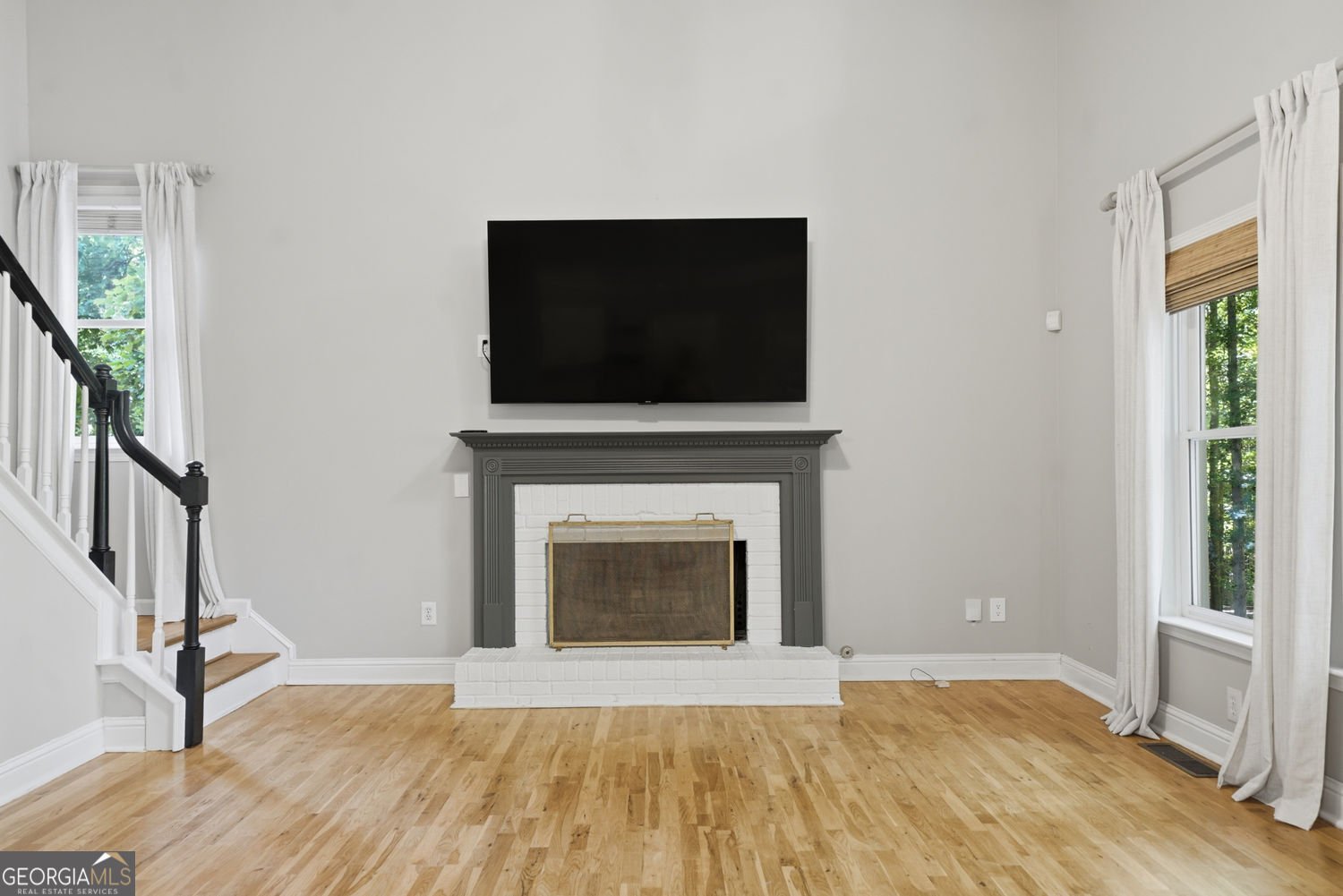 320 Oak Meadow Drive Woodstock - Photo 14
