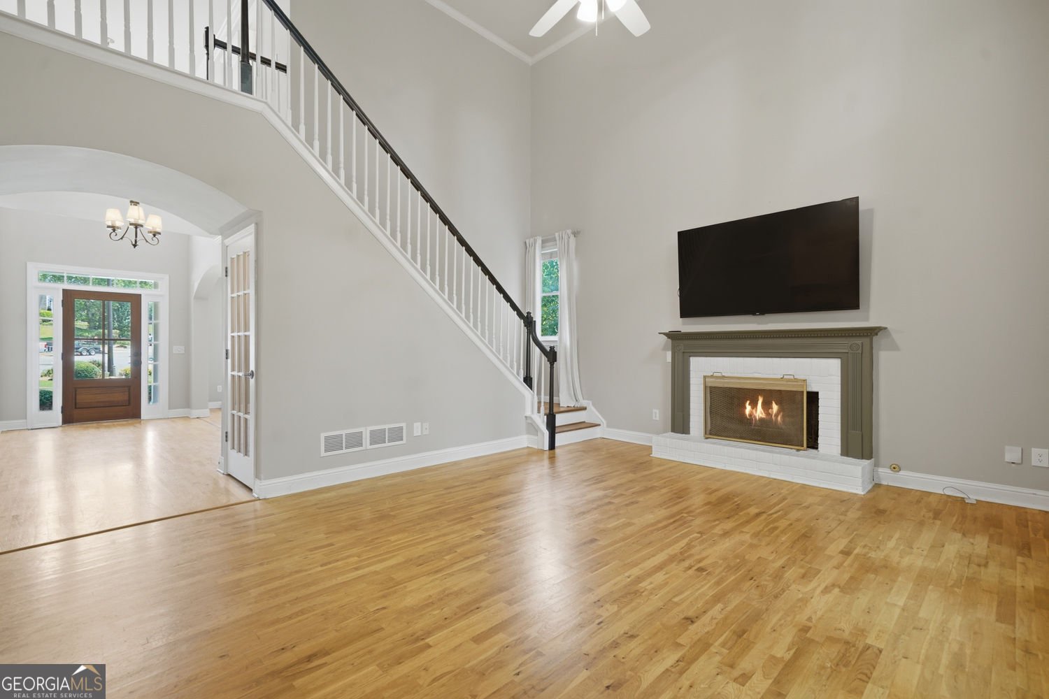 320 Oak Meadow Drive Woodstock - Photo 15