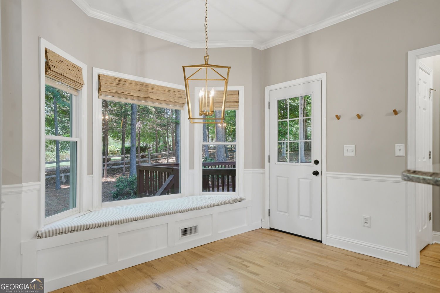 320 Oak Meadow Drive Woodstock - Photo 17