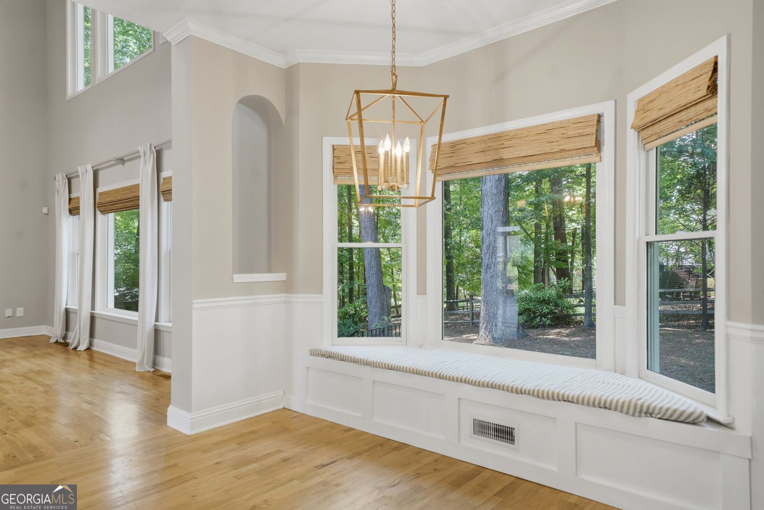 320 Oak Meadow Drive Woodstock - Photo 18