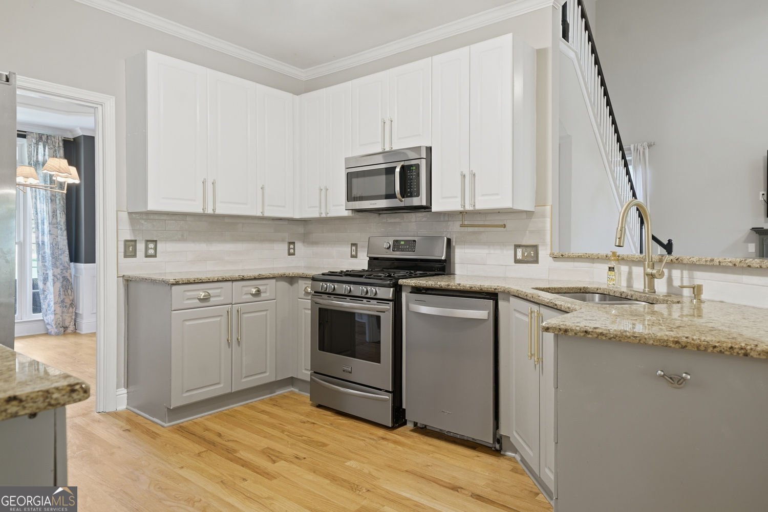 320 Oak Meadow Drive Woodstock - Photo 19