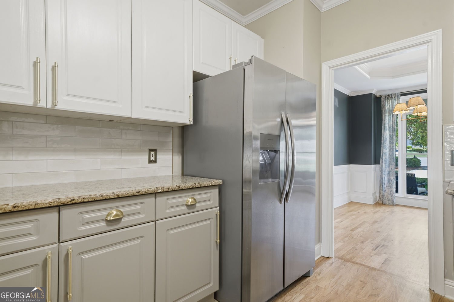 320 Oak Meadow Drive Woodstock - Photo 20