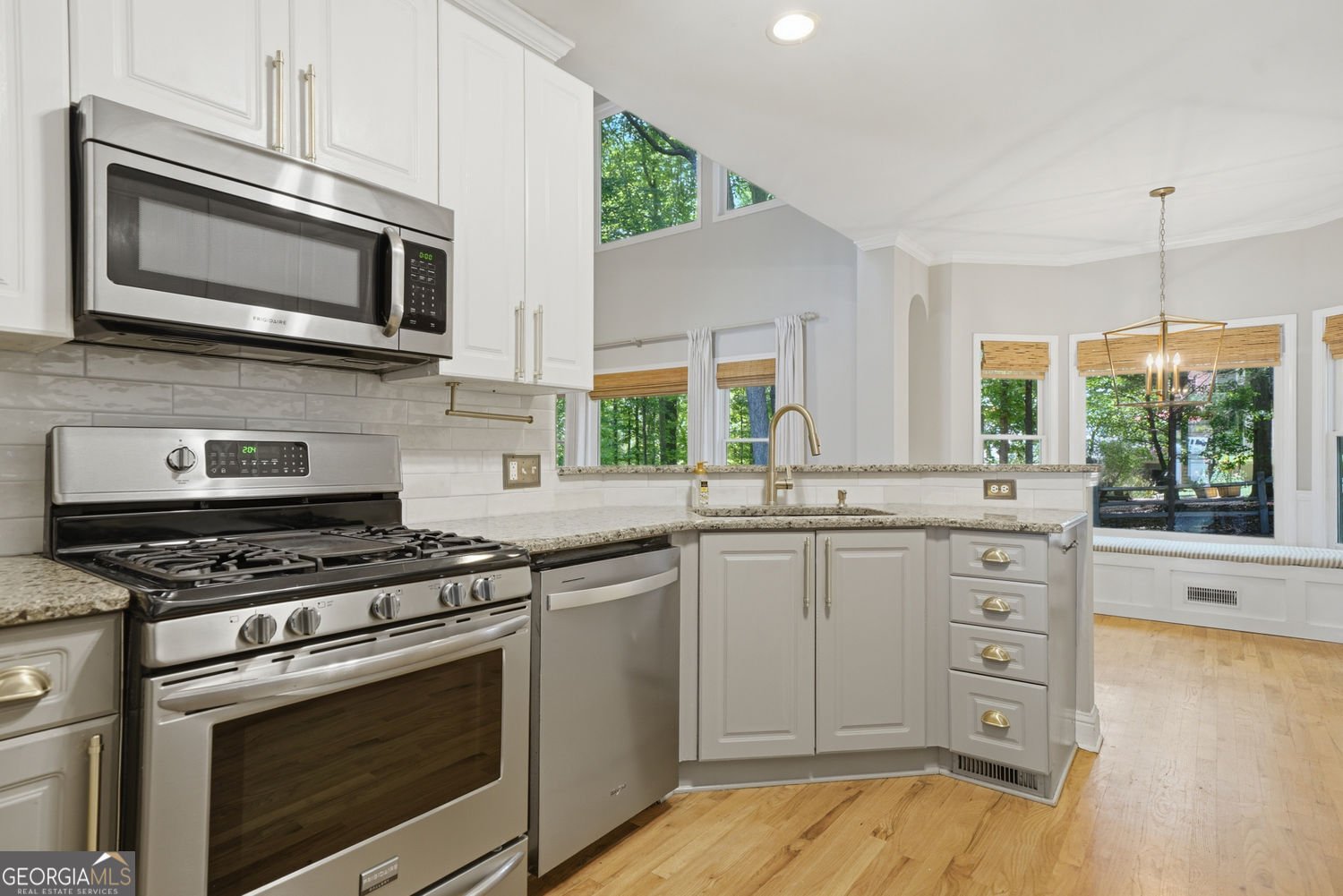 320 Oak Meadow Drive Woodstock - Photo 21