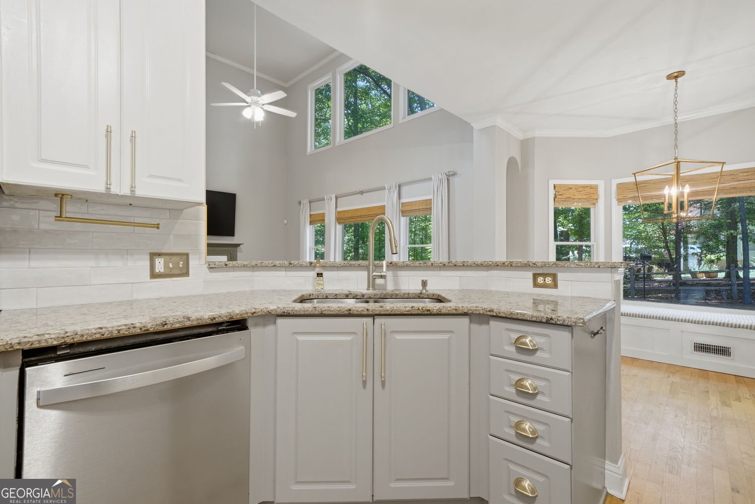 320 Oak Meadow Drive Woodstock - Photo 22
