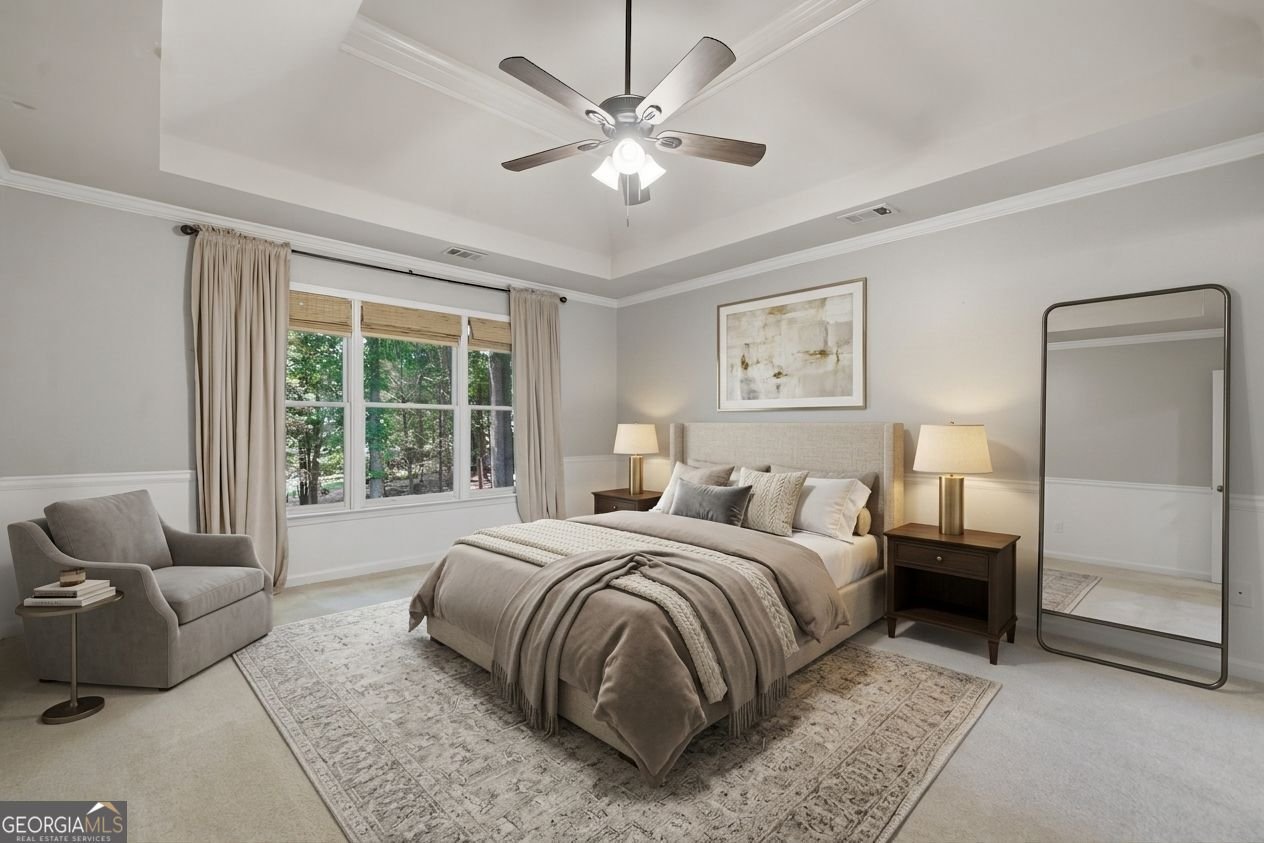 320 Oak Meadow Drive Woodstock - Photo 33