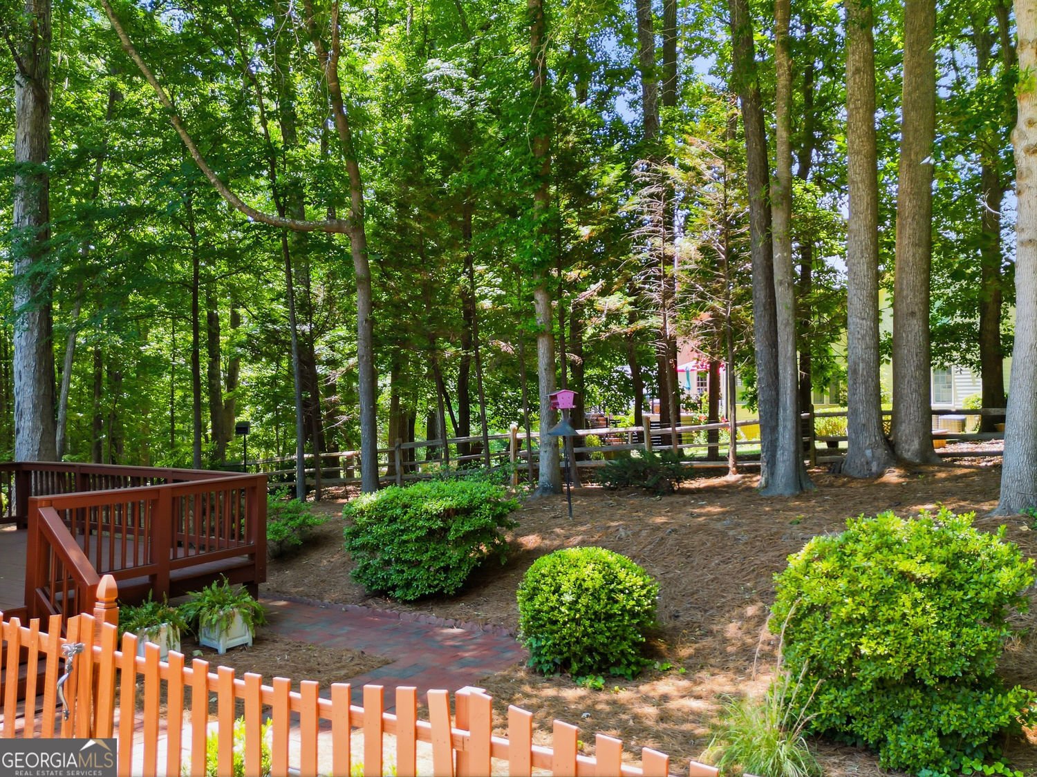 320 Oak Meadow Drive Woodstock - Photo 56