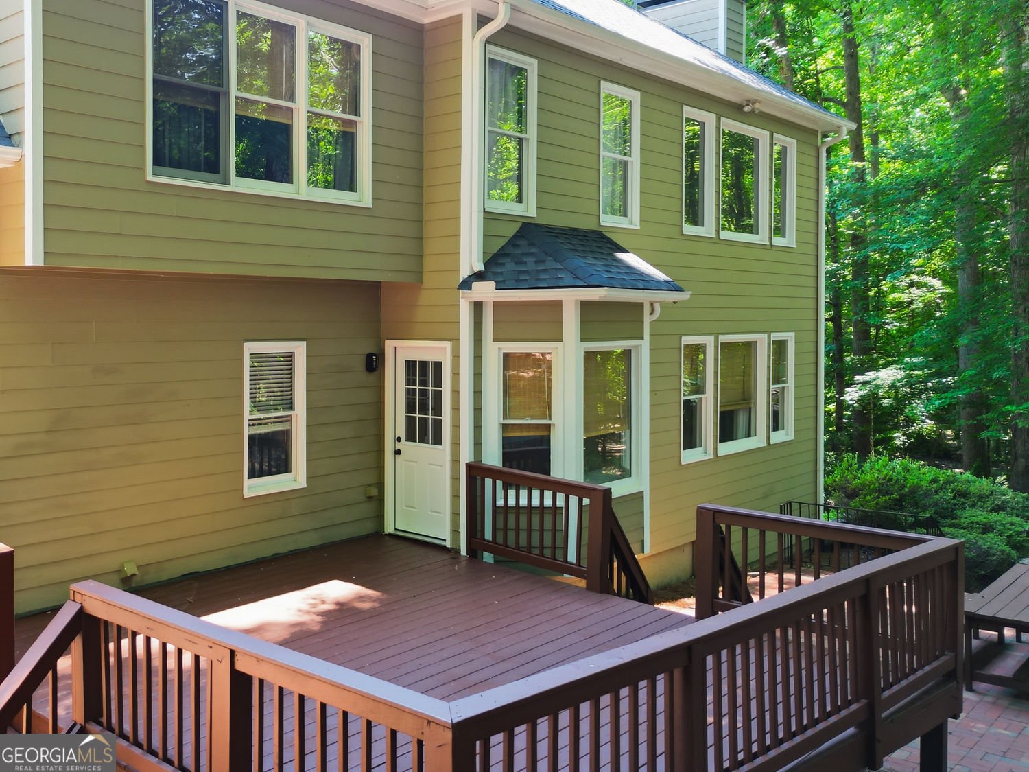 320 Oak Meadow Drive Woodstock - Photo 57