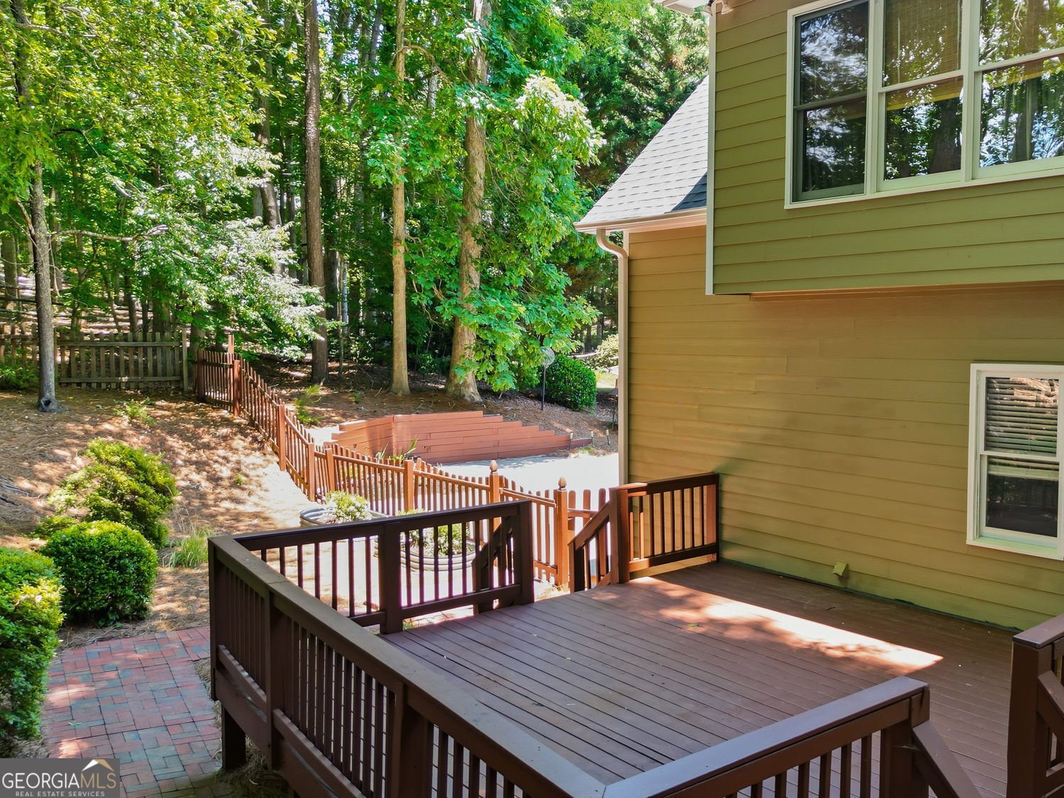 320 Oak Meadow Drive Woodstock - Photo 58
