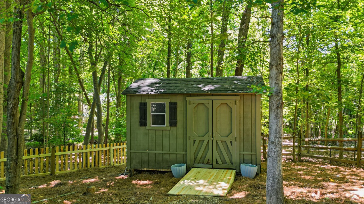 320 Oak Meadow Drive Woodstock - Photo 60