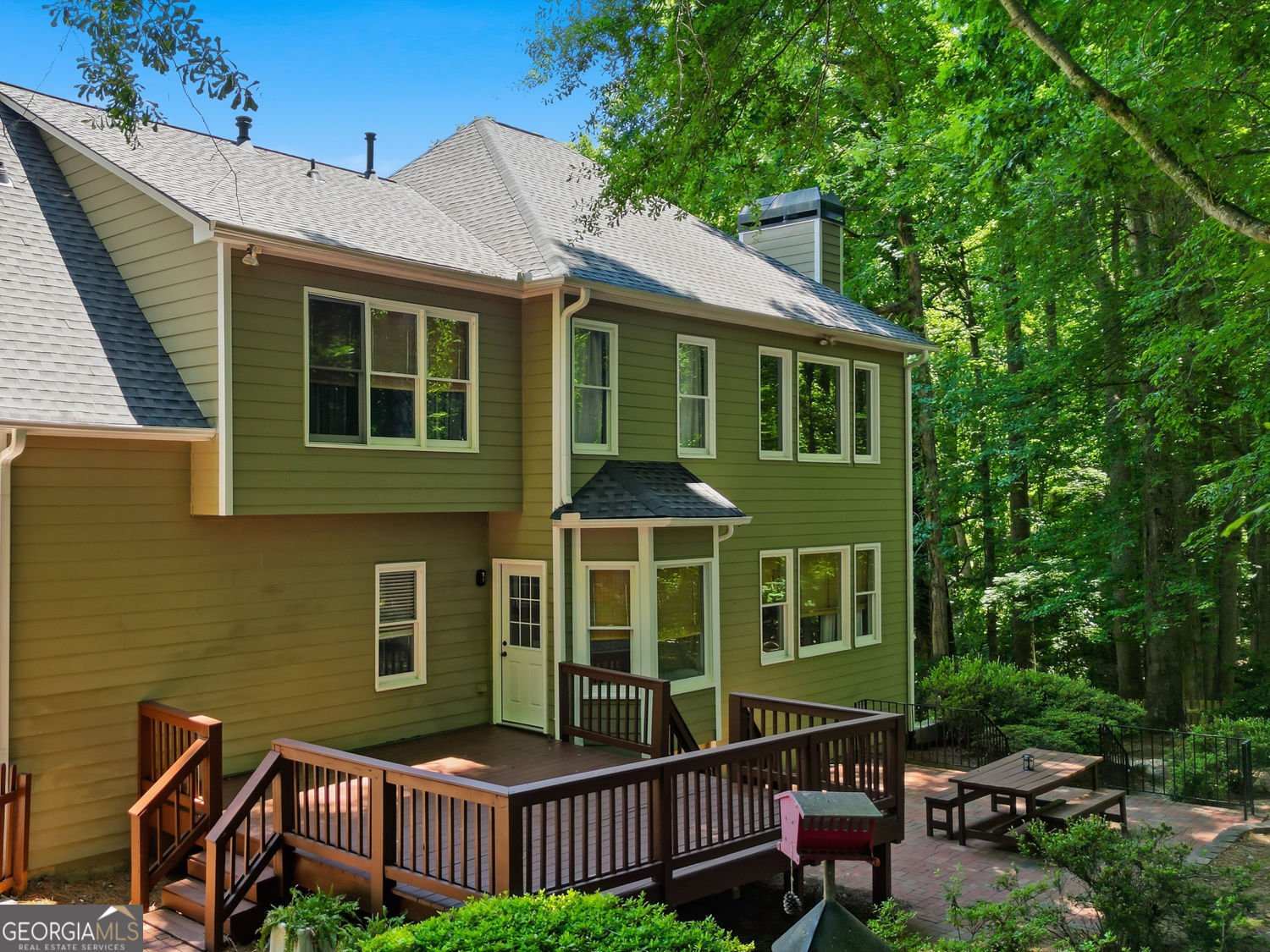 320 Oak Meadow Drive Woodstock - Photo 61