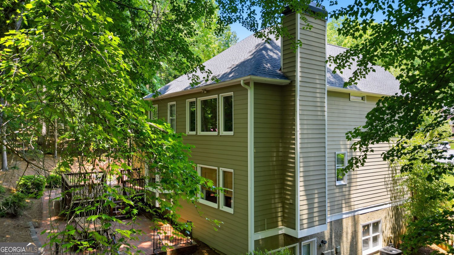 320 Oak Meadow Drive Woodstock - Photo 62