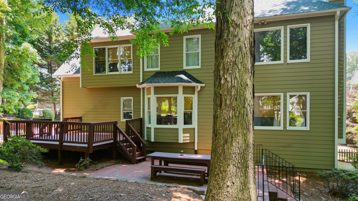 320 Oak Meadow Drive Woodstock - Photo 63