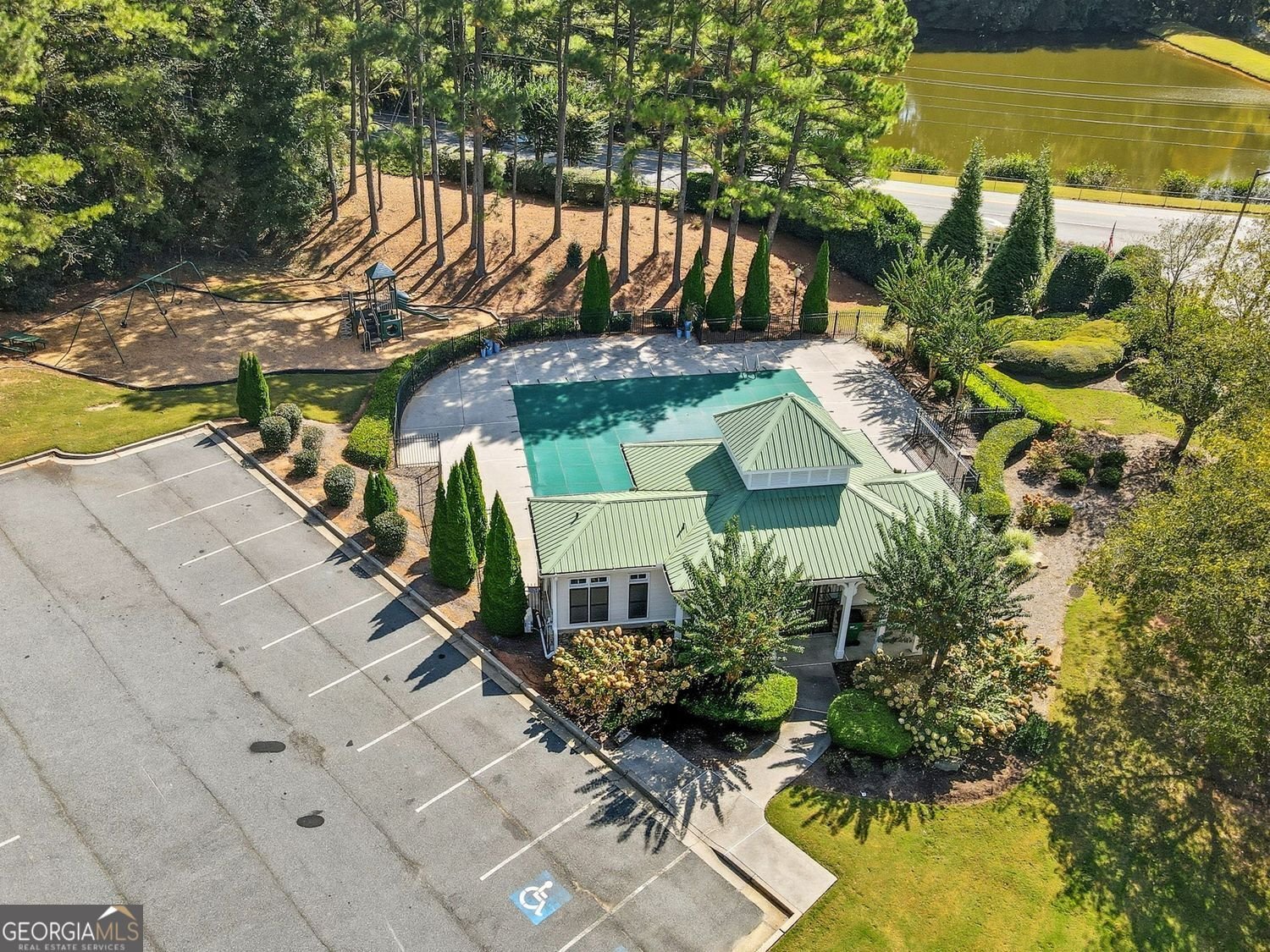 320 Oak Meadow Drive Woodstock - Photo 70