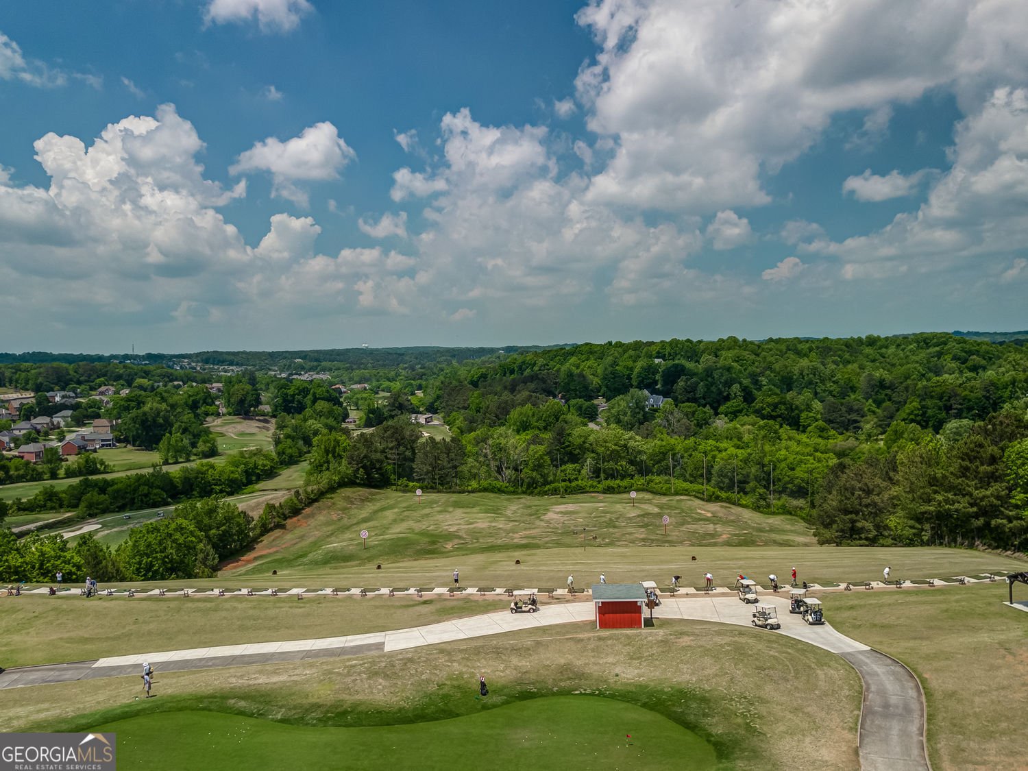 320 Oak Meadow Drive Woodstock - Photo 76