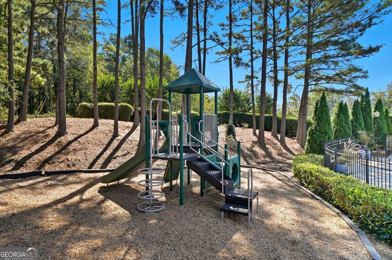 320 Oak Meadow Drive Woodstock - Photo 79
