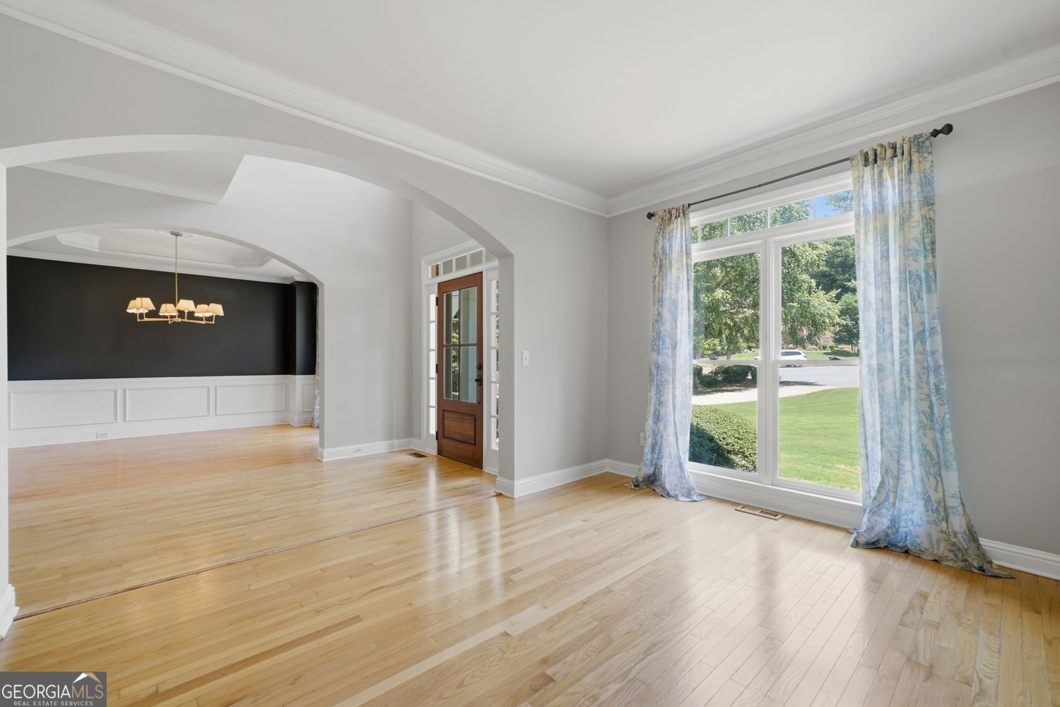 320 Oak Meadow Drive Woodstock - Photo 8