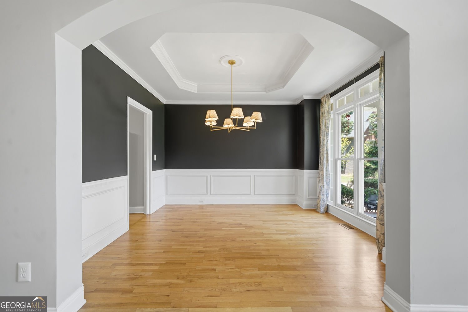 320 Oak Meadow Drive Woodstock - Photo 9