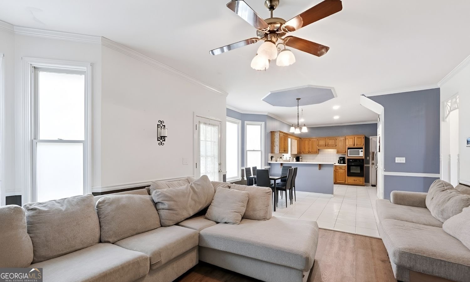345 Oak Springs Drive Lawrenceville - Photo 10