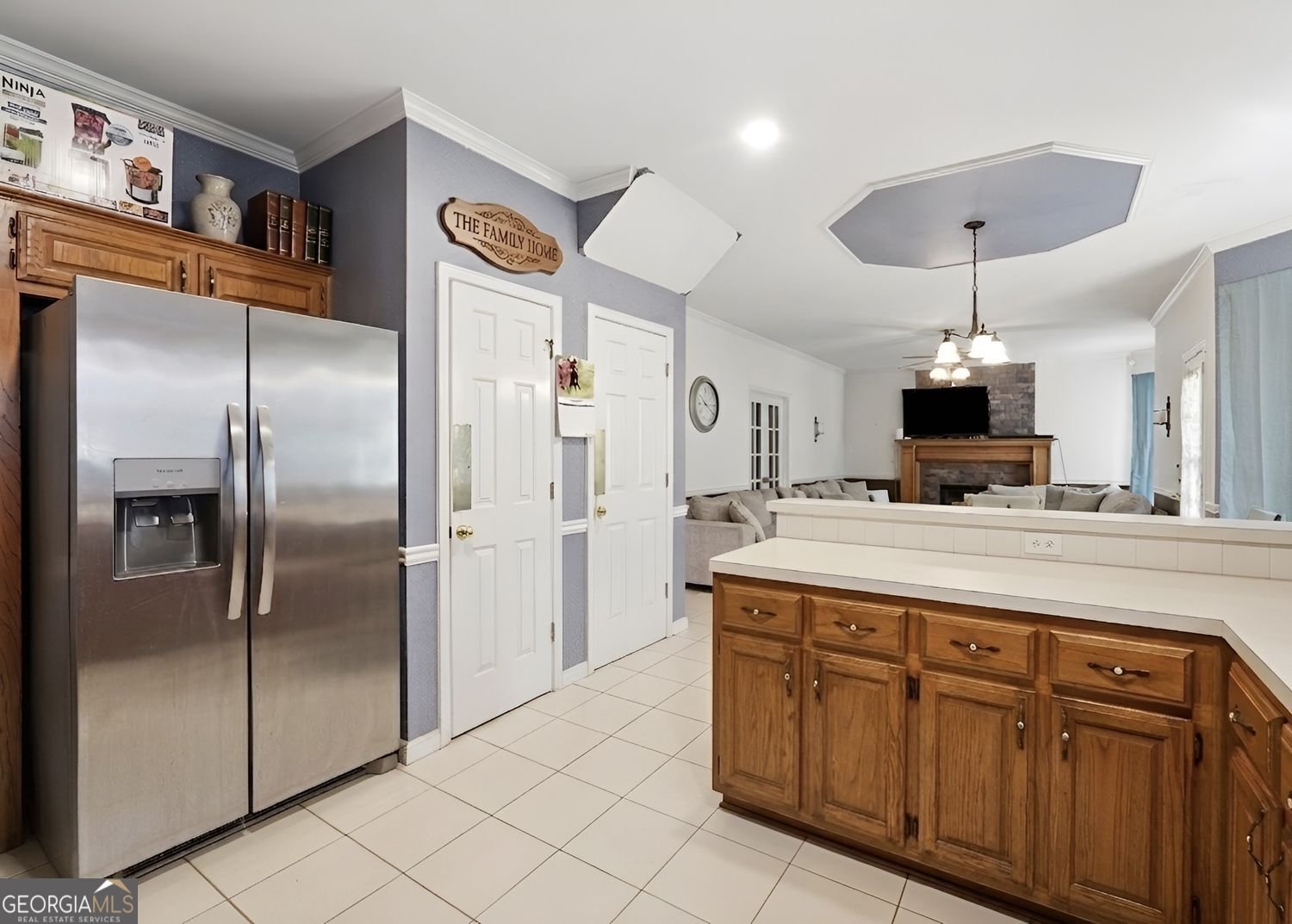 345 Oak Springs Drive Lawrenceville - Photo 11