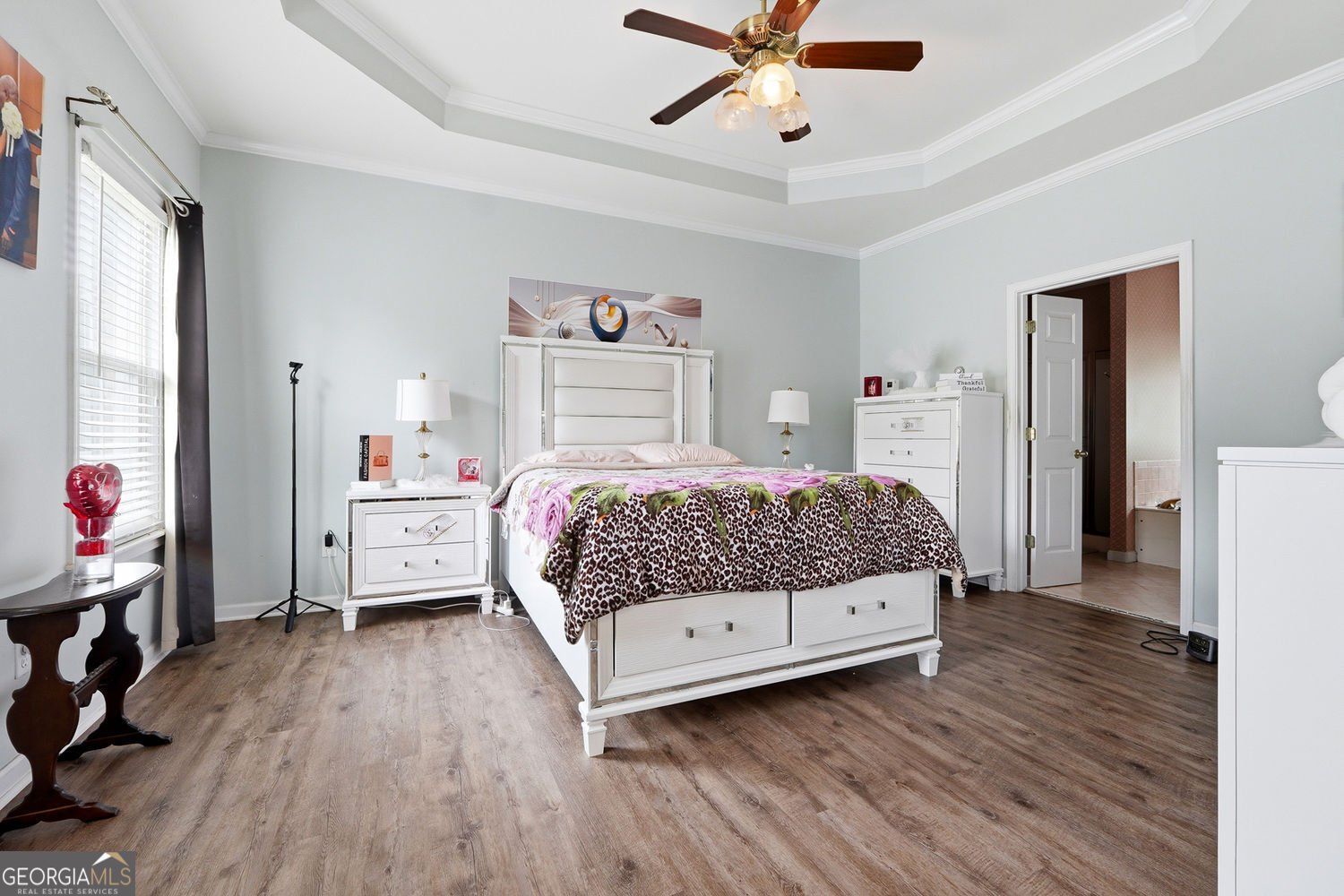345 Oak Springs Drive Lawrenceville - Photo 13
