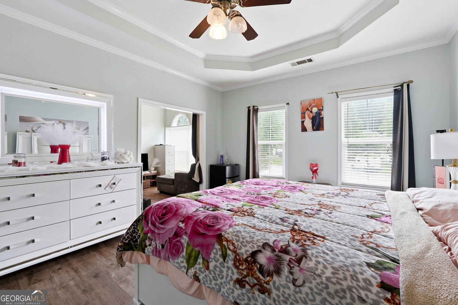 345 Oak Springs Drive Lawrenceville - Photo 14
