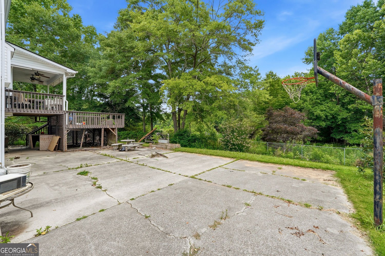 345 Oak Springs Drive Lawrenceville - Photo 25