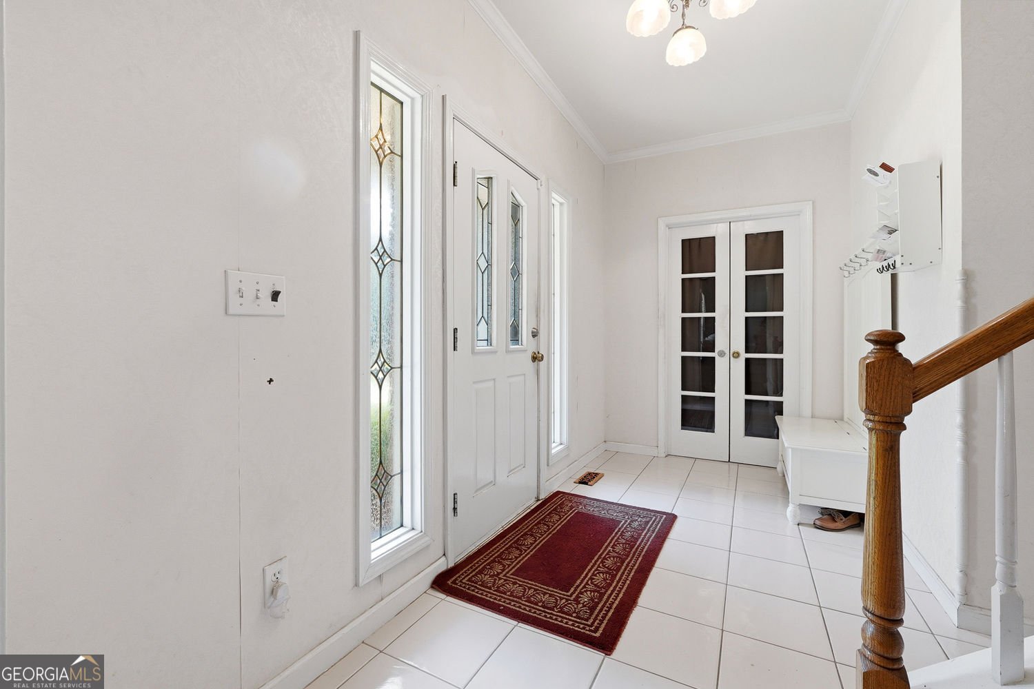 345 Oak Springs Drive Lawrenceville - Photo 7