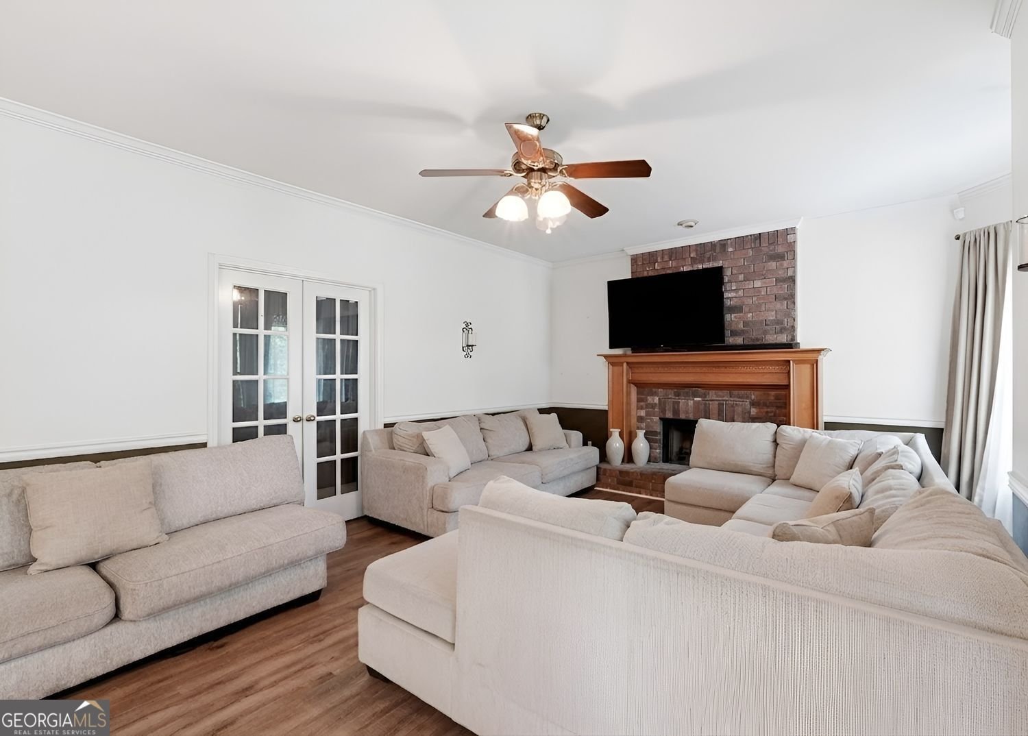 345 Oak Springs Drive Lawrenceville - Photo 9