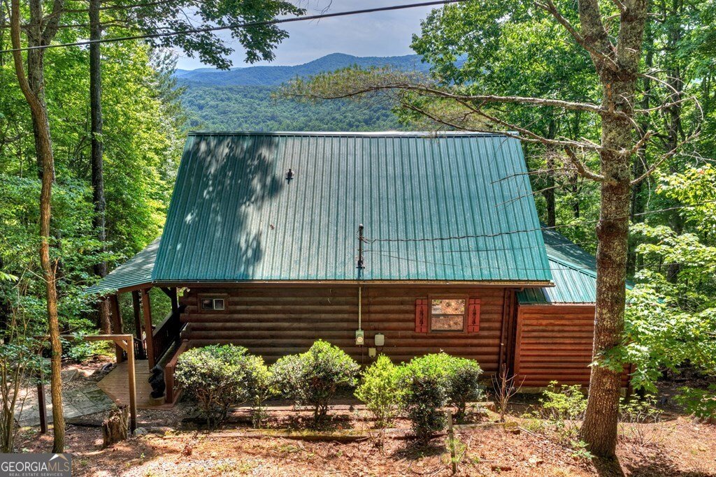 277 Hickory Nut Trail Cherry Log - Photo 13