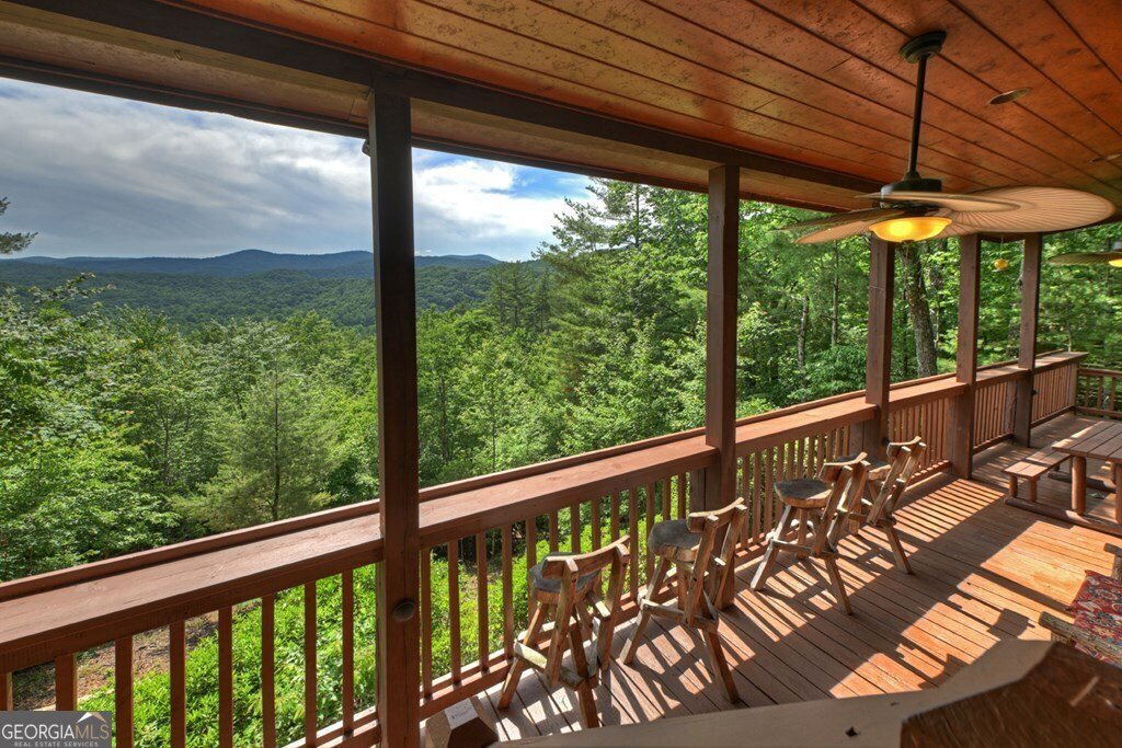 277 Hickory Nut Trail Cherry Log - Photo 14