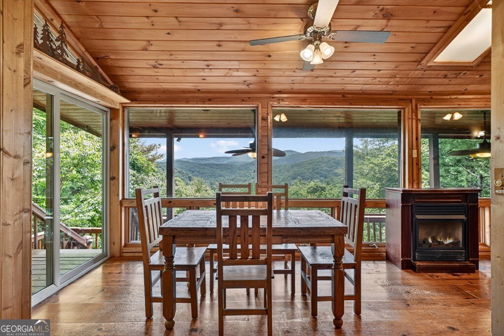 277 Hickory Nut Trail Cherry Log - Photo 16