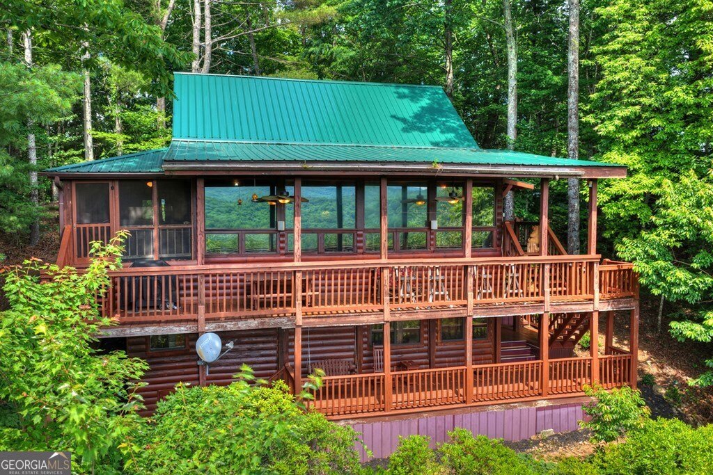 277 Hickory Nut Trail Cherry Log - Photo 17