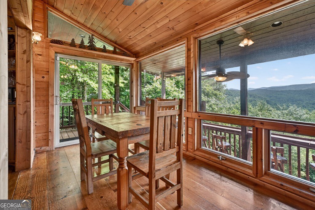 277 Hickory Nut Trail Cherry Log - Photo 18