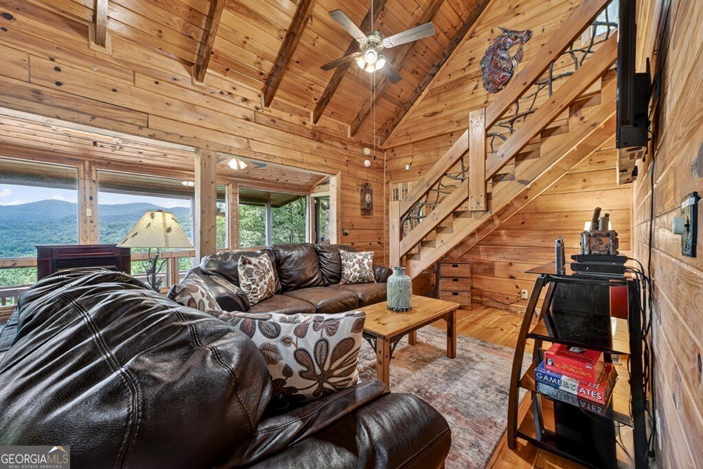 277 Hickory Nut Trail Cherry Log - Photo 19