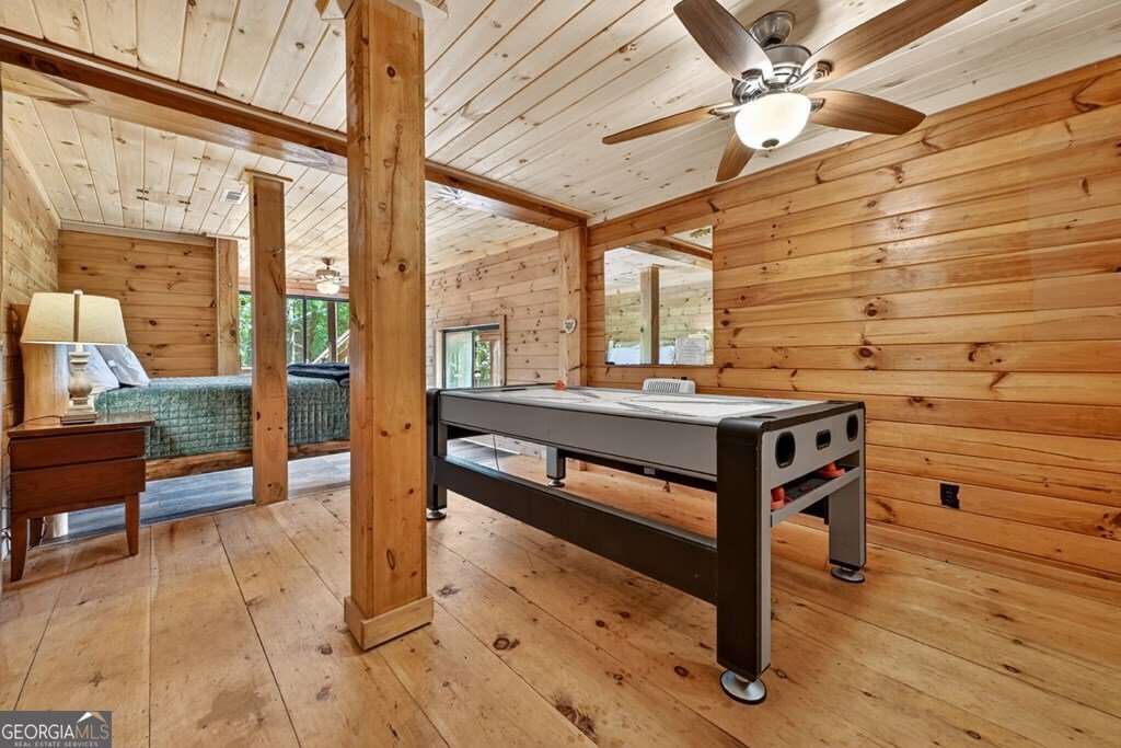 277 Hickory Nut Trail Cherry Log - Photo 21