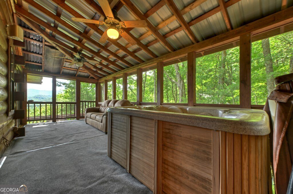 277 Hickory Nut Trail Cherry Log - Photo 22