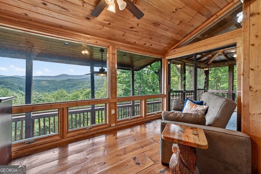 277 Hickory Nut Trail Cherry Log - Photo 23
