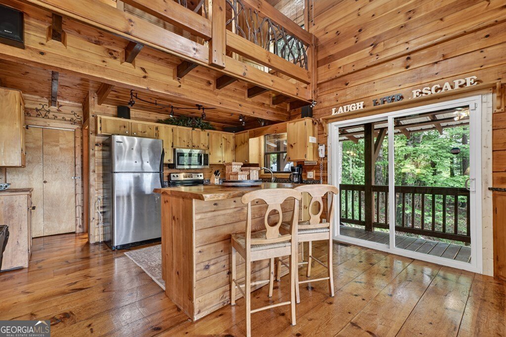 277 Hickory Nut Trail Cherry Log - Photo 25