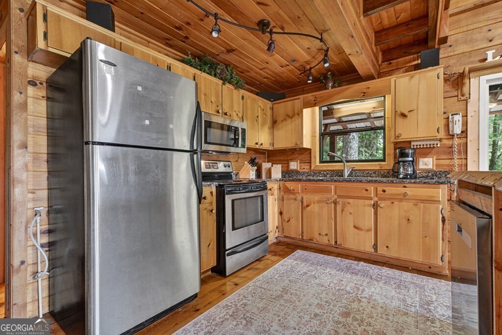 277 Hickory Nut Trail Cherry Log - Photo 26