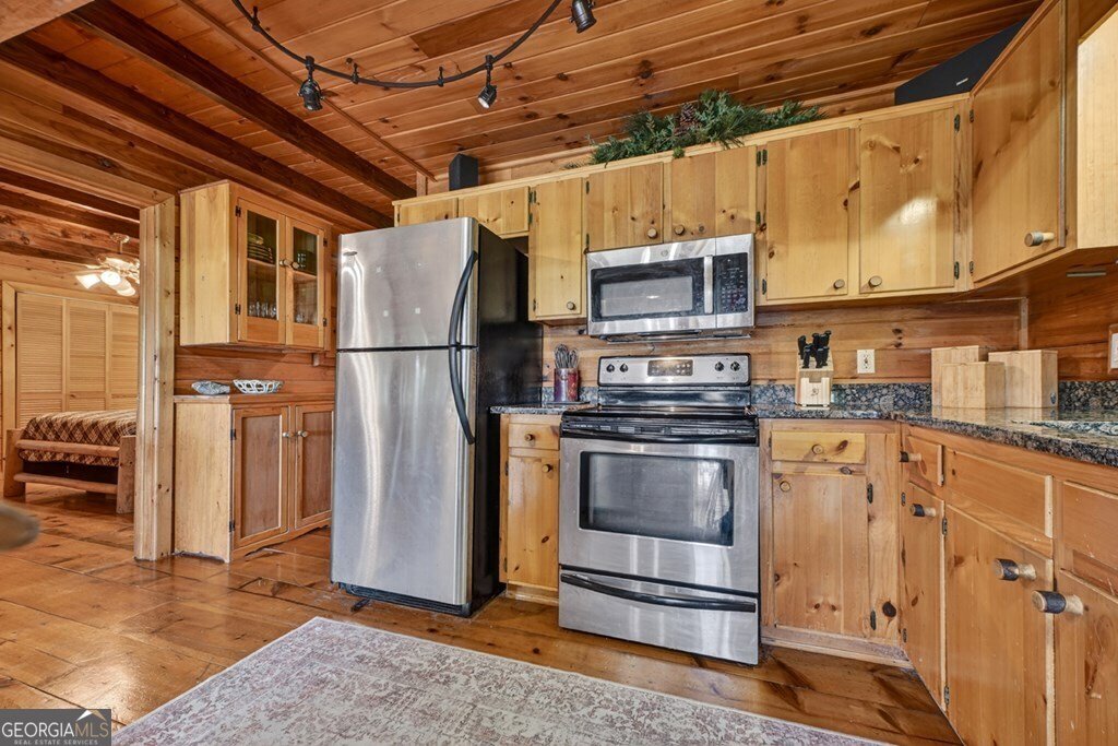 277 Hickory Nut Trail Cherry Log - Photo 28