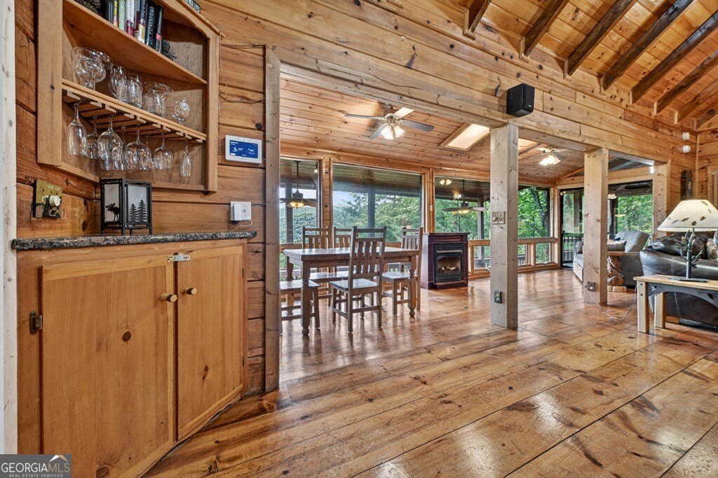 277 Hickory Nut Trail Cherry Log - Photo 29