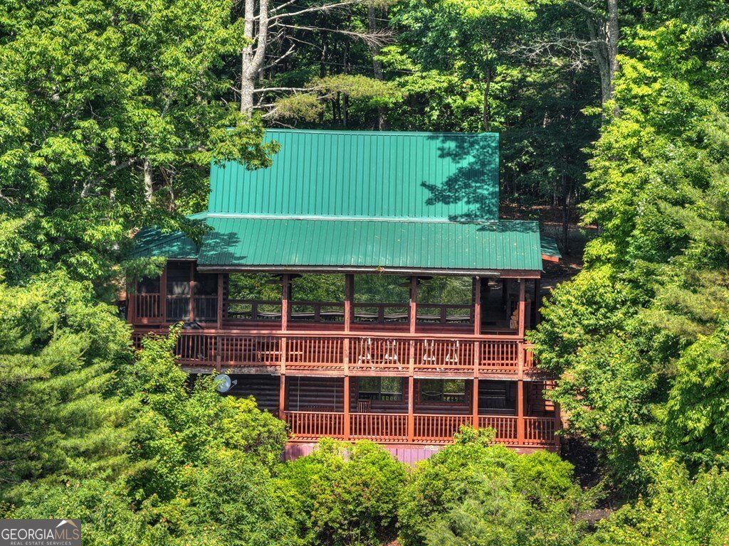 277 Hickory Nut Trail Cherry Log - Photo 30