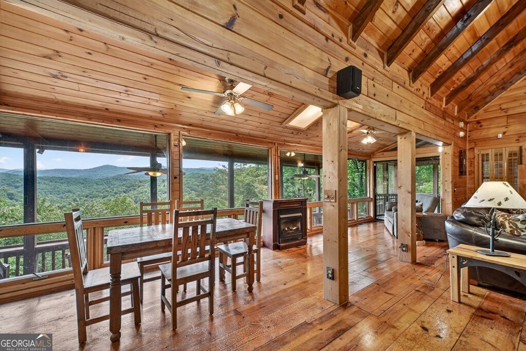 277 Hickory Nut Trail Cherry Log - Photo 31