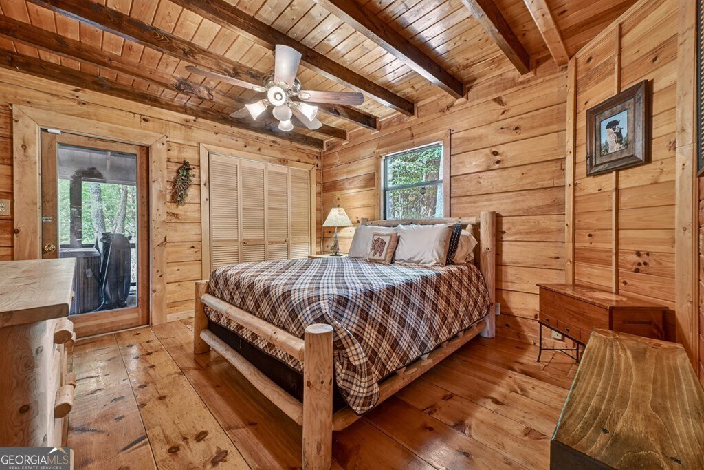 277 Hickory Nut Trail Cherry Log - Photo 32