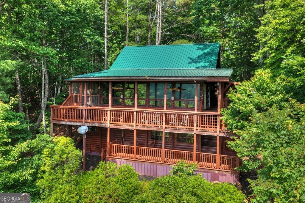 277 Hickory Nut Trail Cherry Log - Photo 33